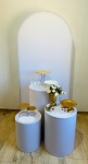 Kit Chá de Bebê /Revelacao  - imagem 2