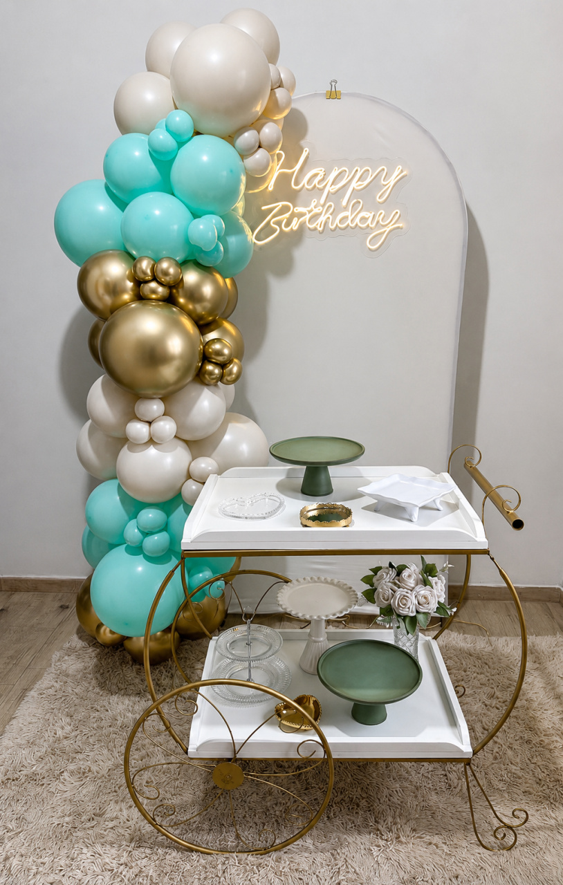 Kit Elegance - Fernanda da Silveira Cavalheiro 