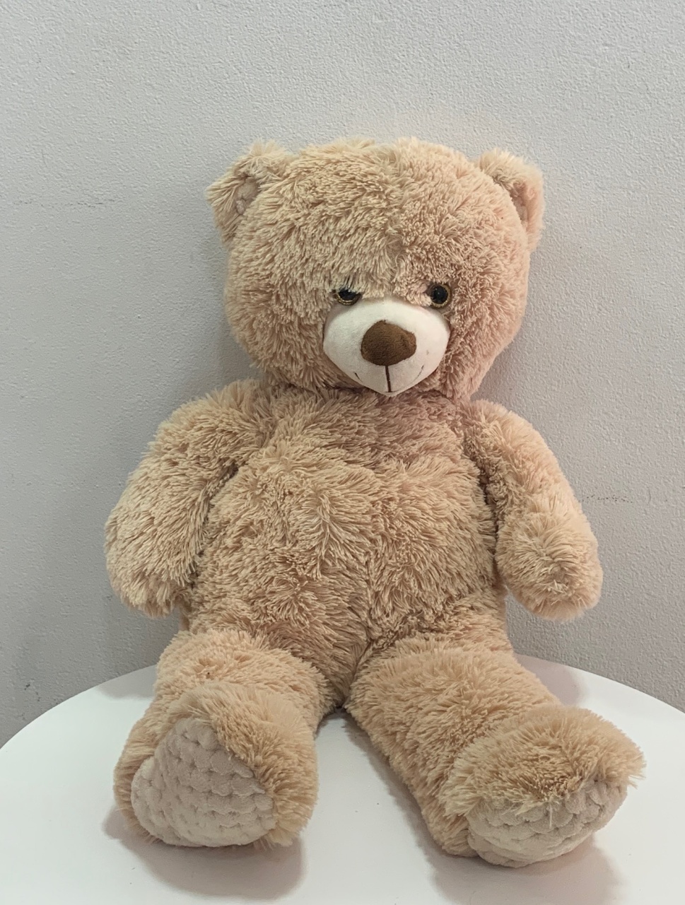 Urso  - Fernanda da Silveira Cavalheiro 