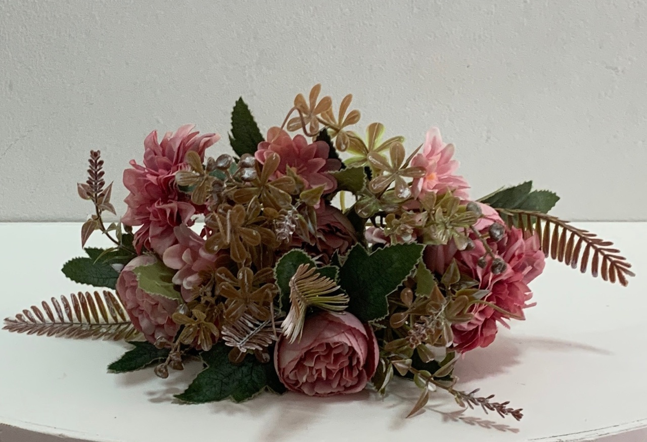 Arranjo Rose  - Fernanda da Silveira Cavalheiro 