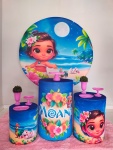 Tema Moana - imagem 1