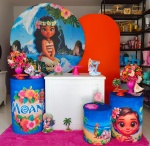 Tema Moana - imagem 4
