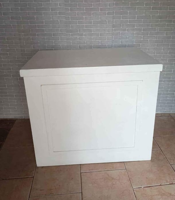 Comoda - NK DECORACAO