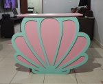 Mesa Concha - imagem 2