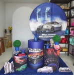 Tema Velozes E Furiosos - imagem 3