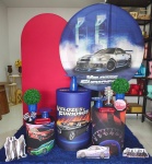 Tema Velozes E Furiosos - imagem 2