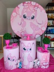 Tema Angel - imagem 1
