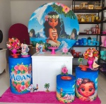Tema Moana - imagem 3