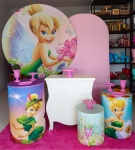 Tema Tinker Bell - imagem 2