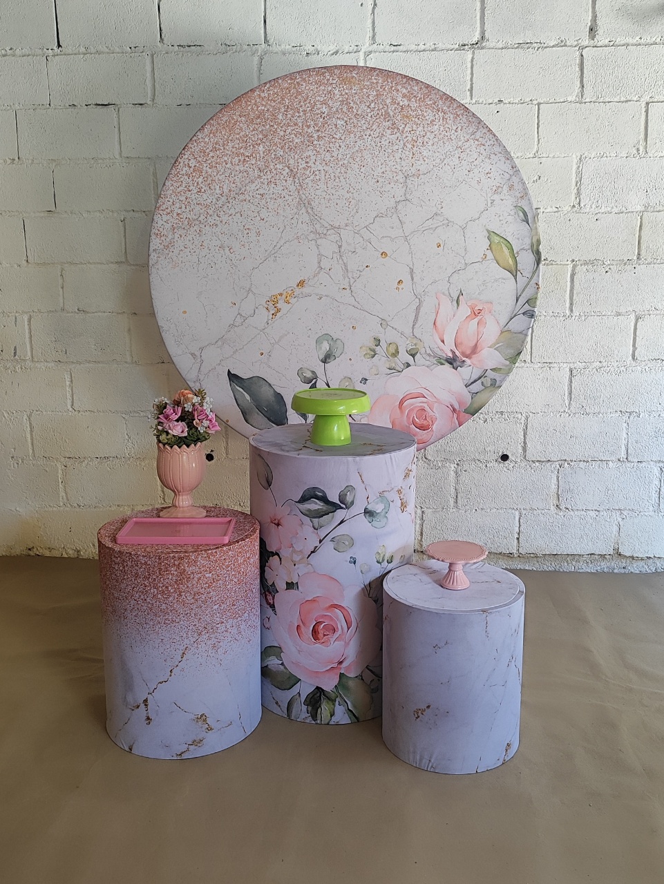 Floral - festivanafestas