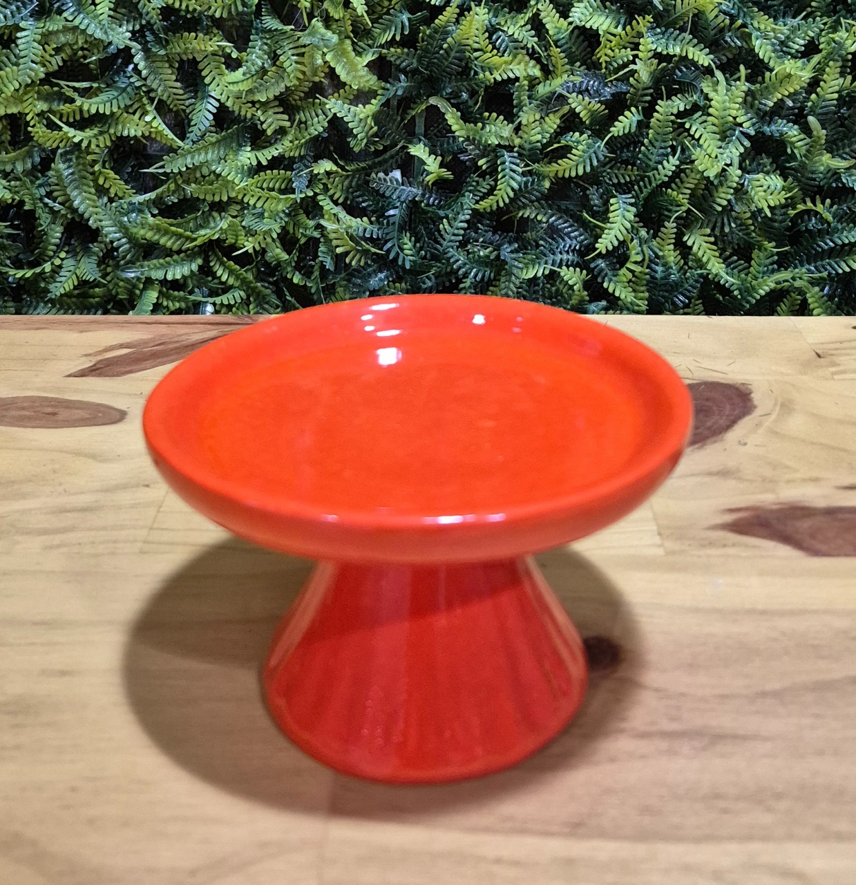 Boleira Pp Coral  - Festa Design 