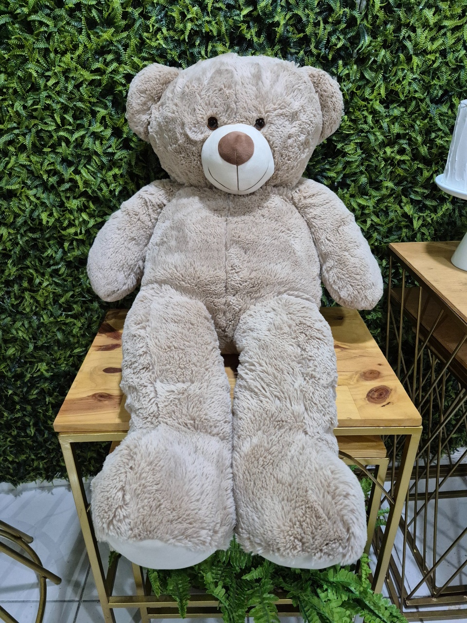 Urso Grande - Festa Design 