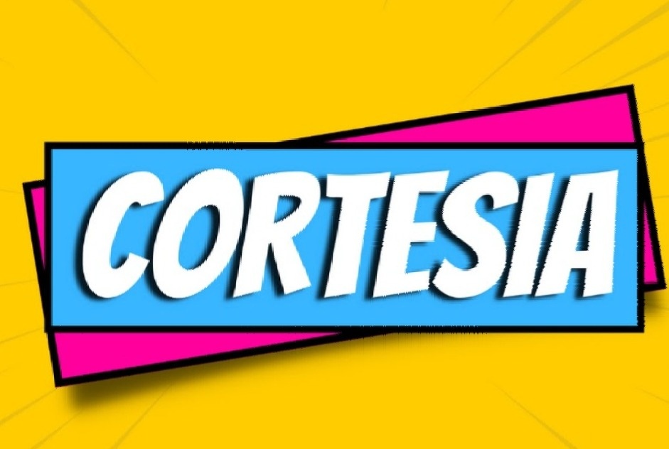 Cortesia / Brinde - Festa Design 