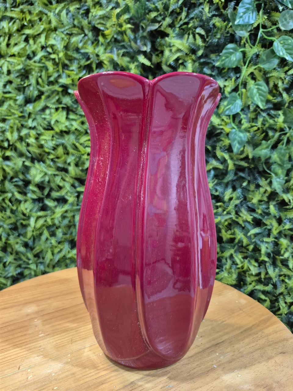 Vaso Folha - Marsalla - Festa Design 