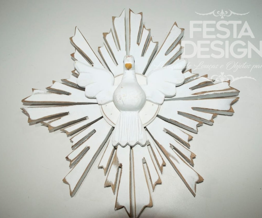 Espírito Santo Médio  - Festa Design 