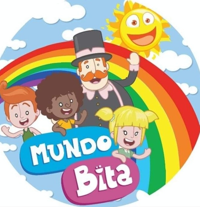 Mundo Bita - Festa Design 