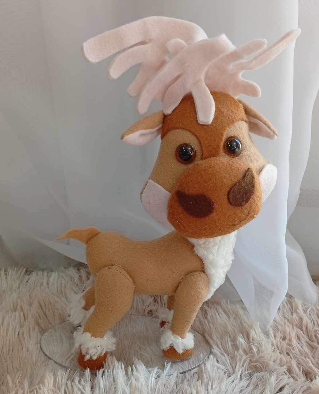 Frozen Mod4 - Três Marias Festas