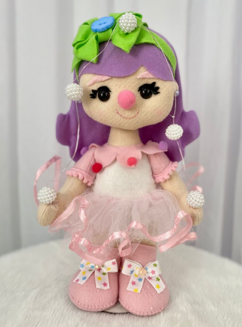 Circo Rosa Mod3 - Três Marias Festas