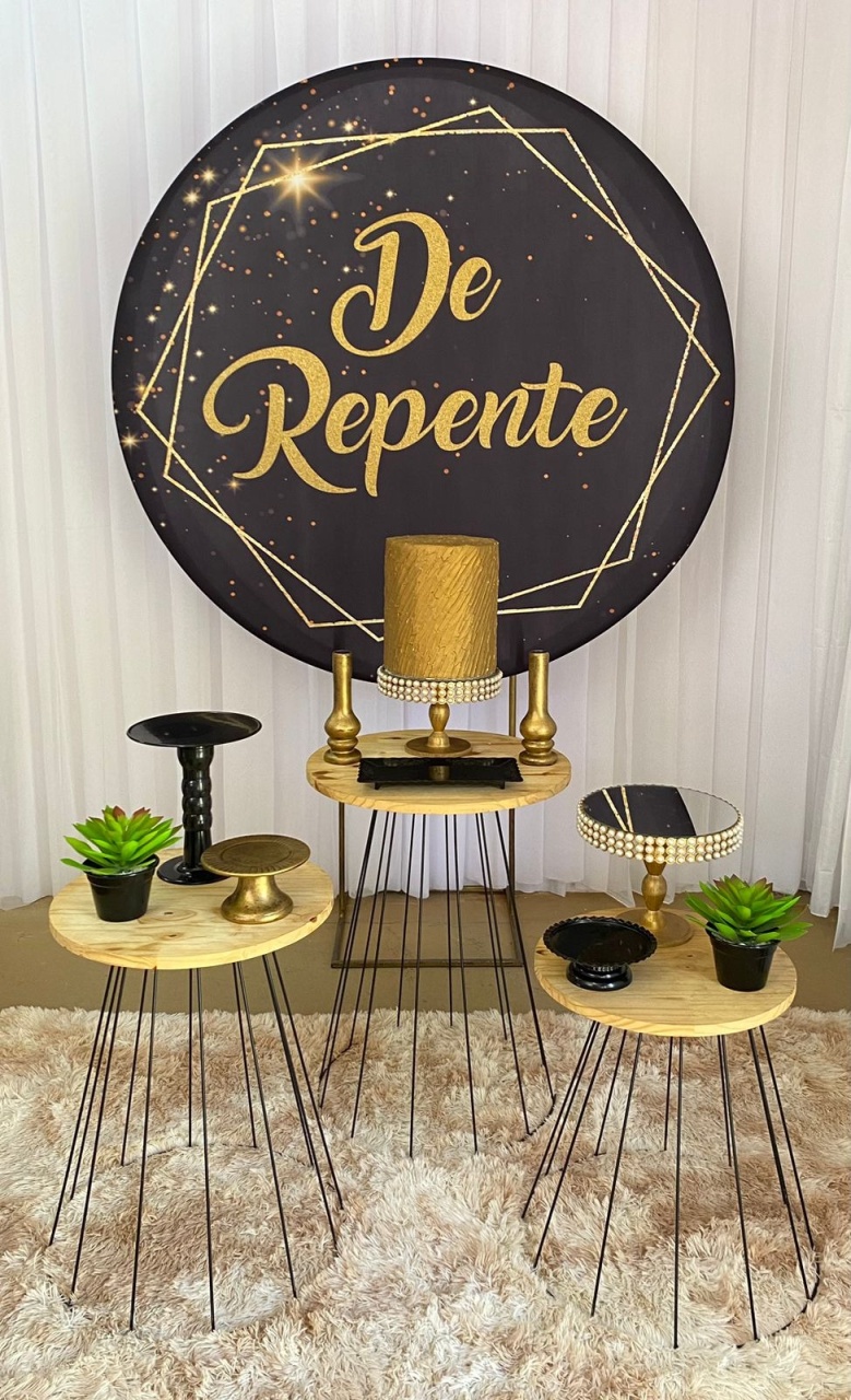 de Repente Mod3 - Três Marias Festas