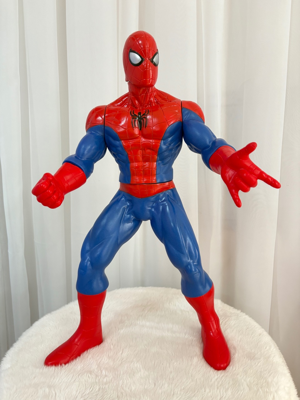 Homem Aranha - Três Marias Festas