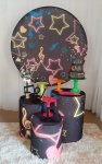 Neon Estrelas - imagem 2