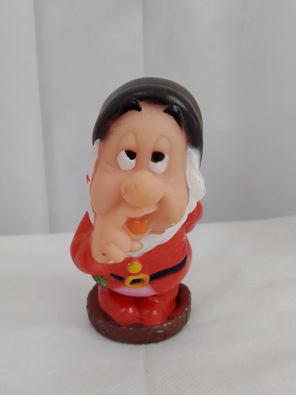 Anão Branca de Neve Mod3 - Três Marias Festas