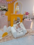 Festas Montadas Por Nossas Clientes - Margaridas (2) - imagem 3