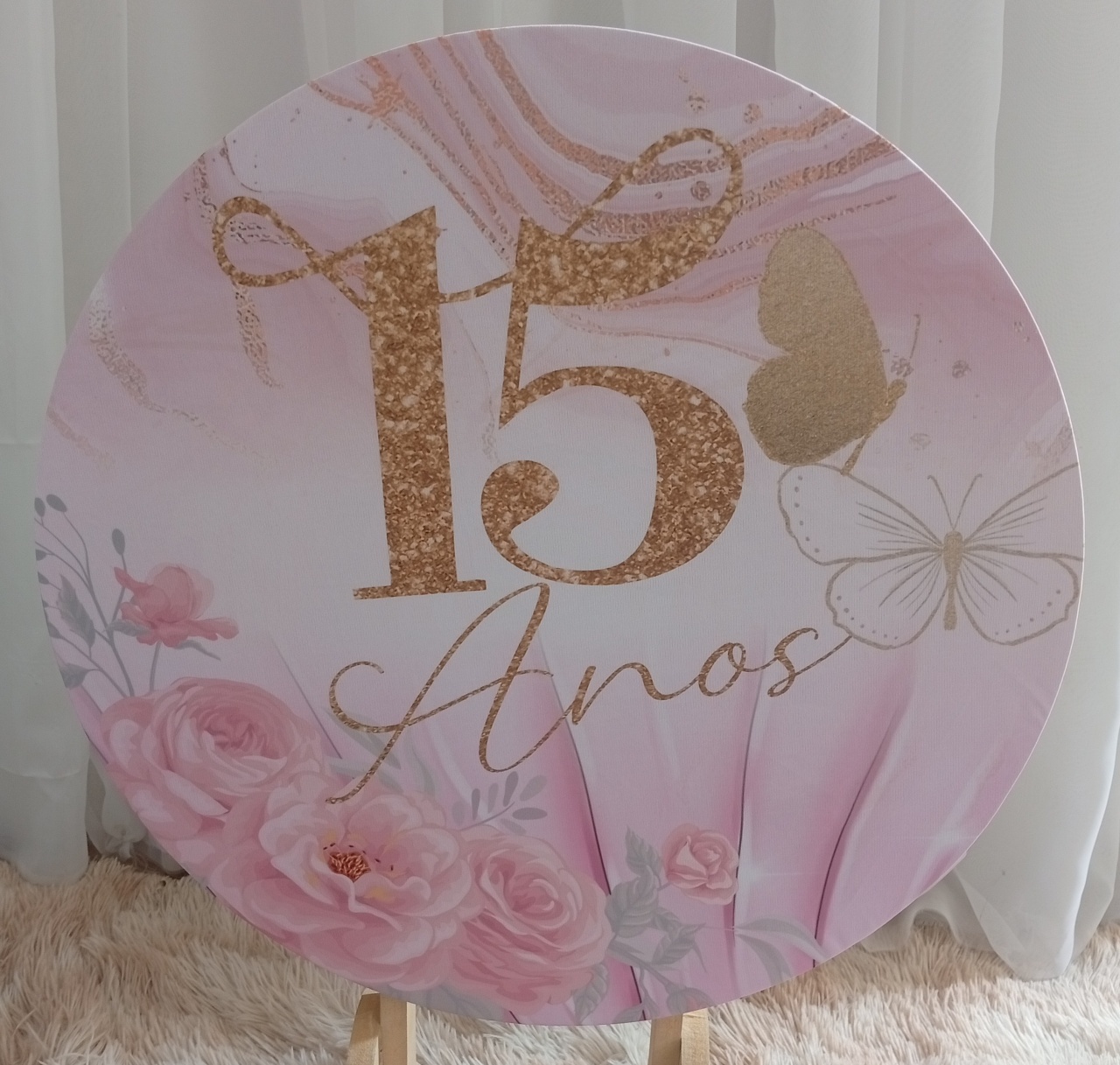 15 Anos - Três Marias Festas