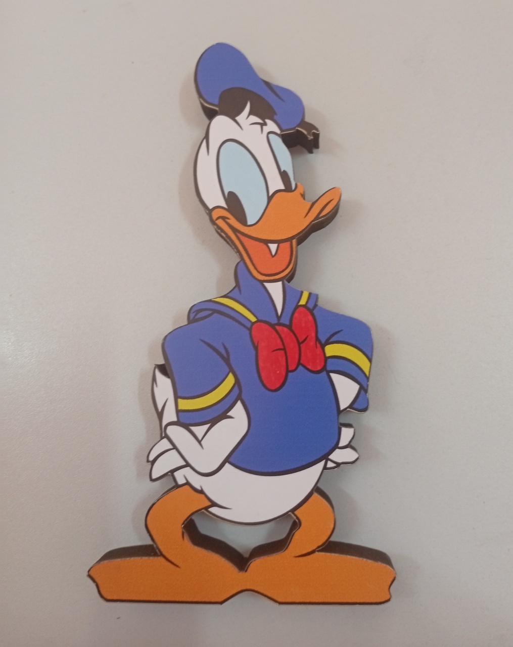 Display Simples - Turma Do Mickey Mod2 - Três Marias Festas