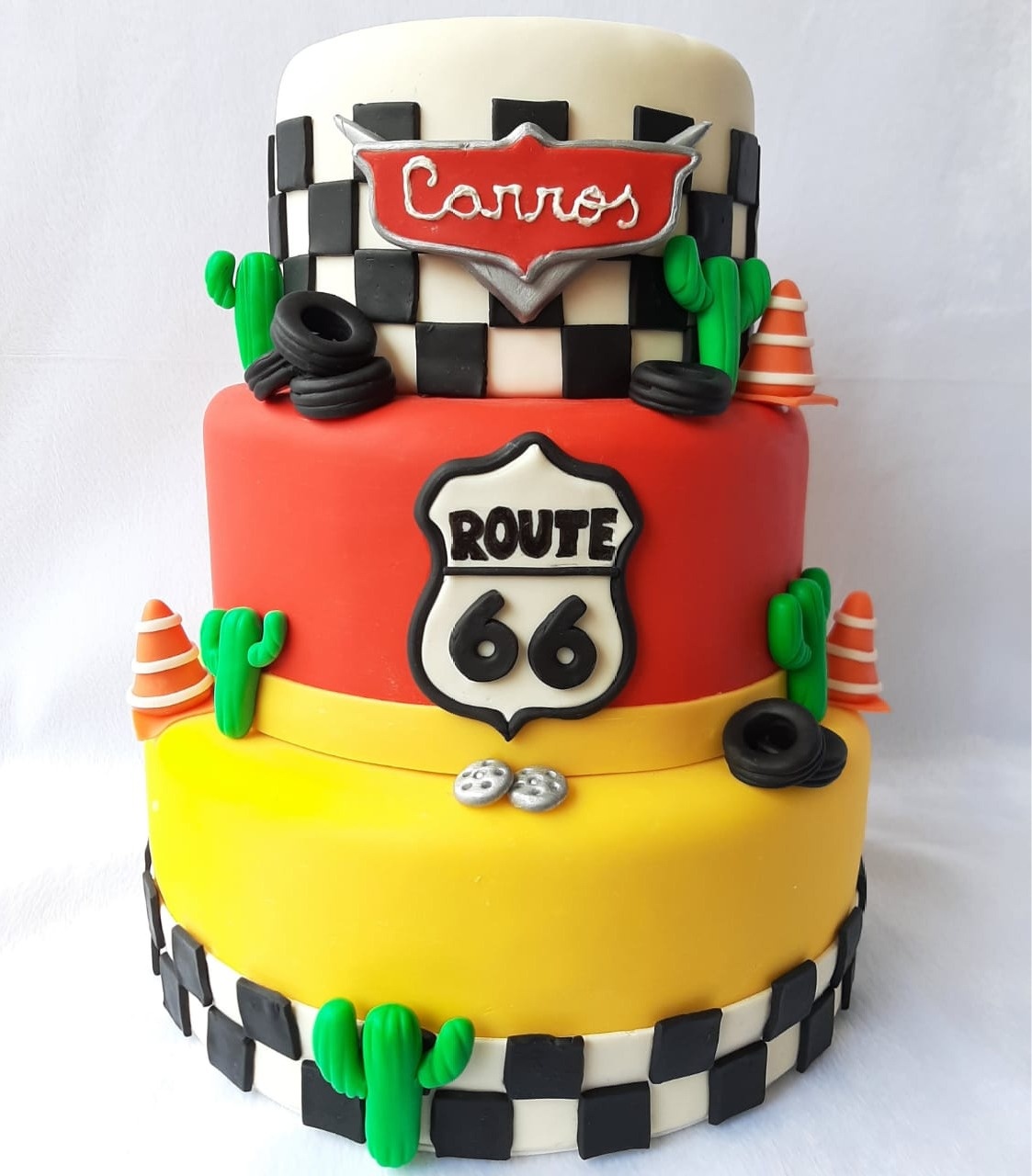 Carros - Três Marias Festas