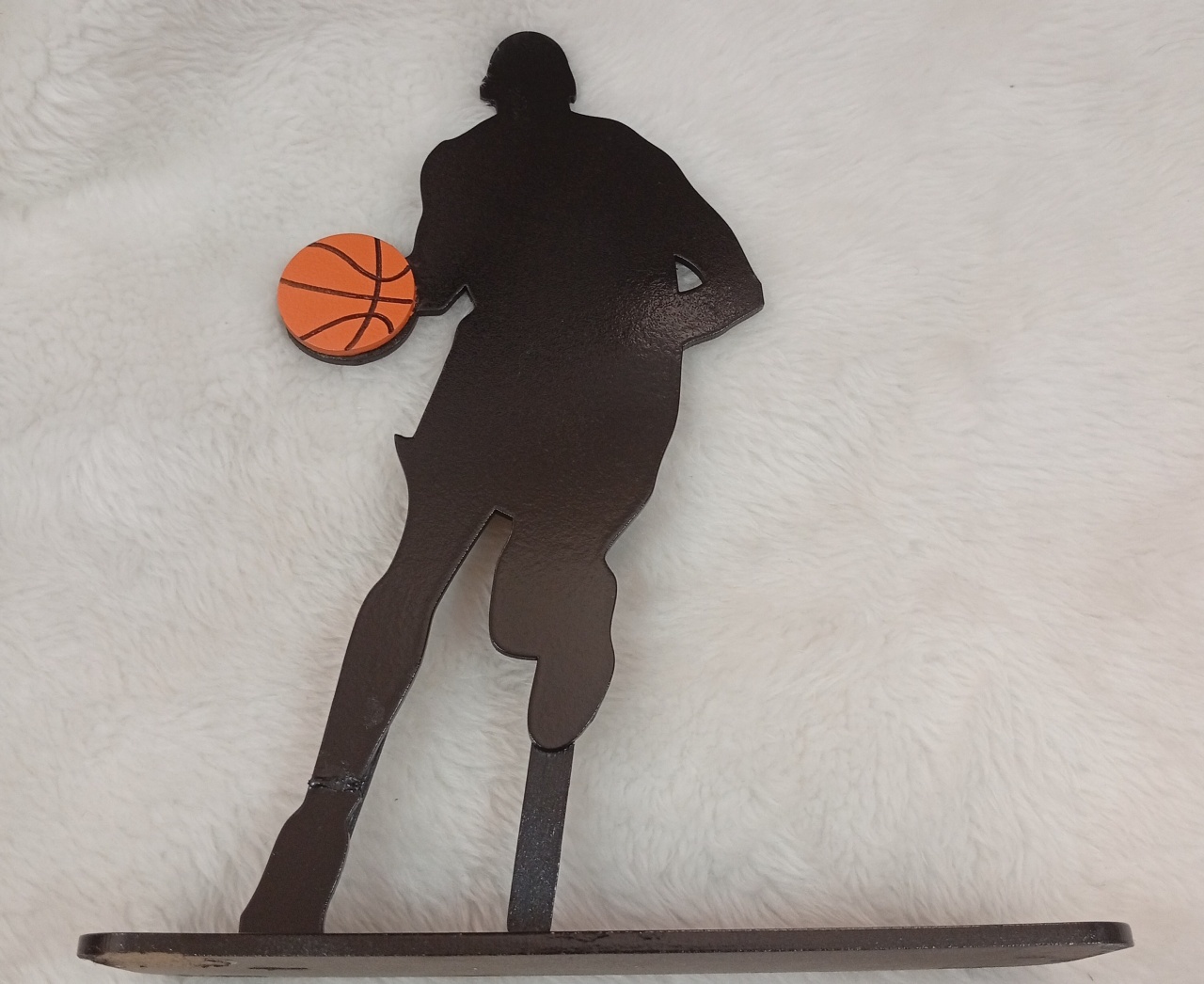 Displays Mdf 3D - Basquete Mod2 - Três Marias Festas