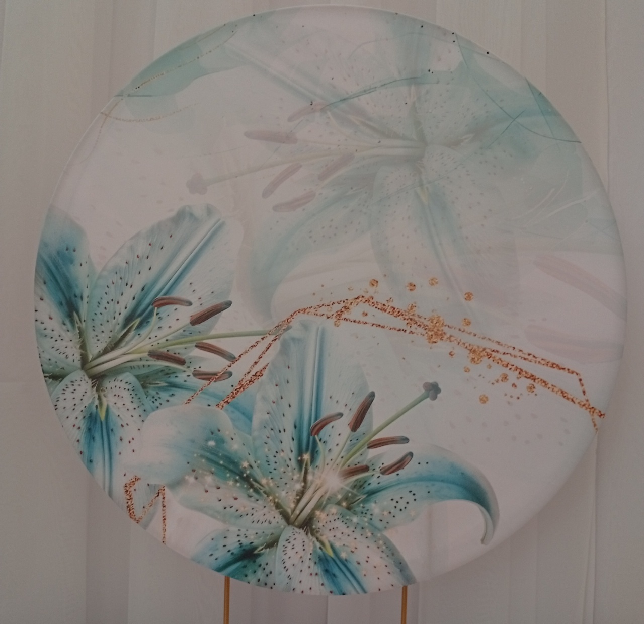 Flores Mod2 - Três Marias Festas