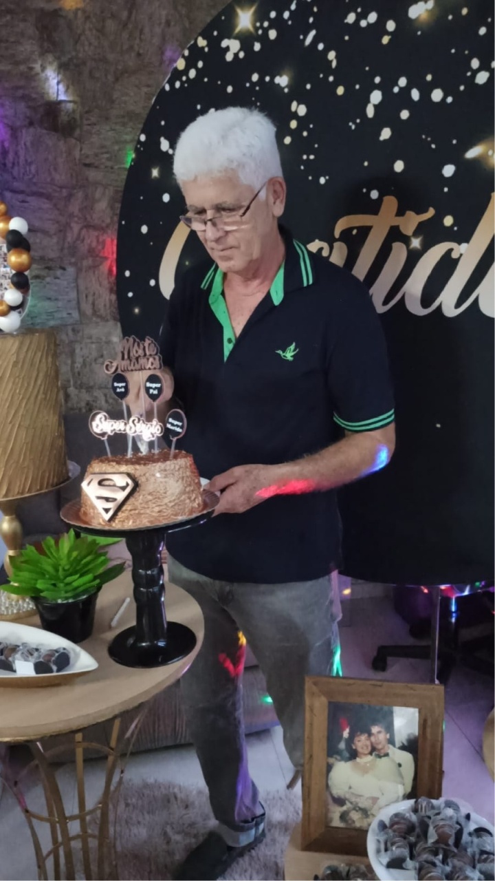 Festas Montadas Por Nossas Clientes  - Três Marias Festas