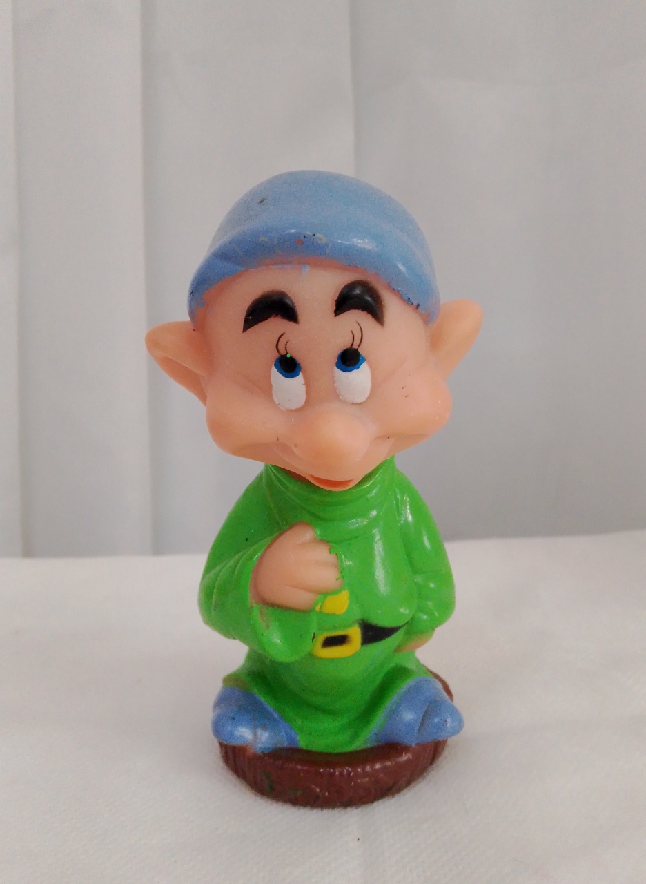 Anão Branca de Neve Mod7 - Três Marias Festas