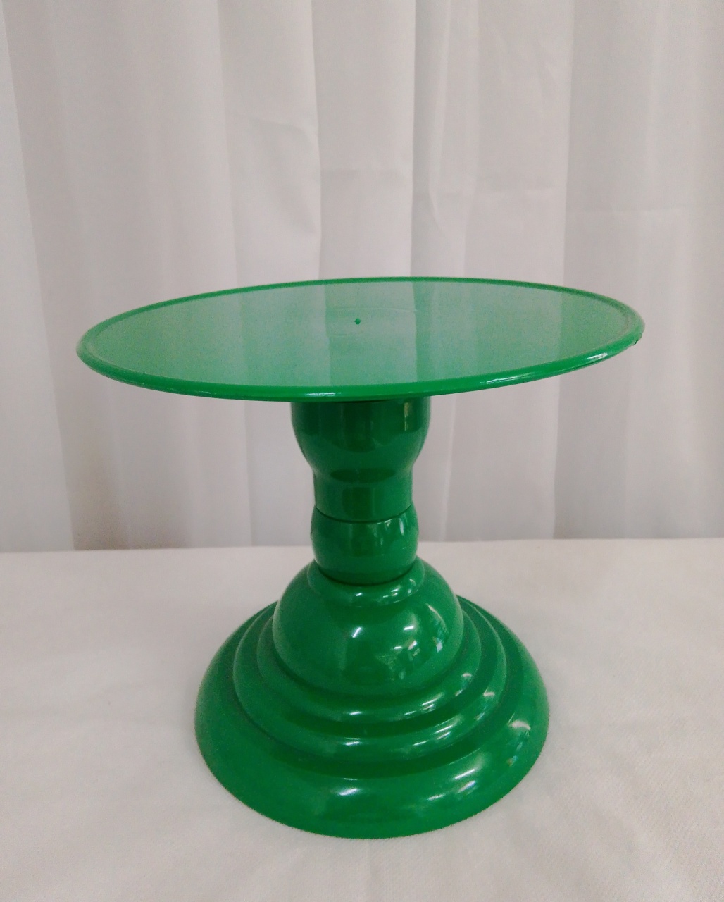 Bandeja / Doceira Verde Mod10 - Três Marias Festas