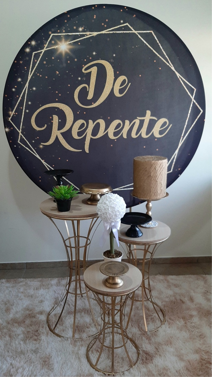 de Repente Mod2 - Três Marias Festas