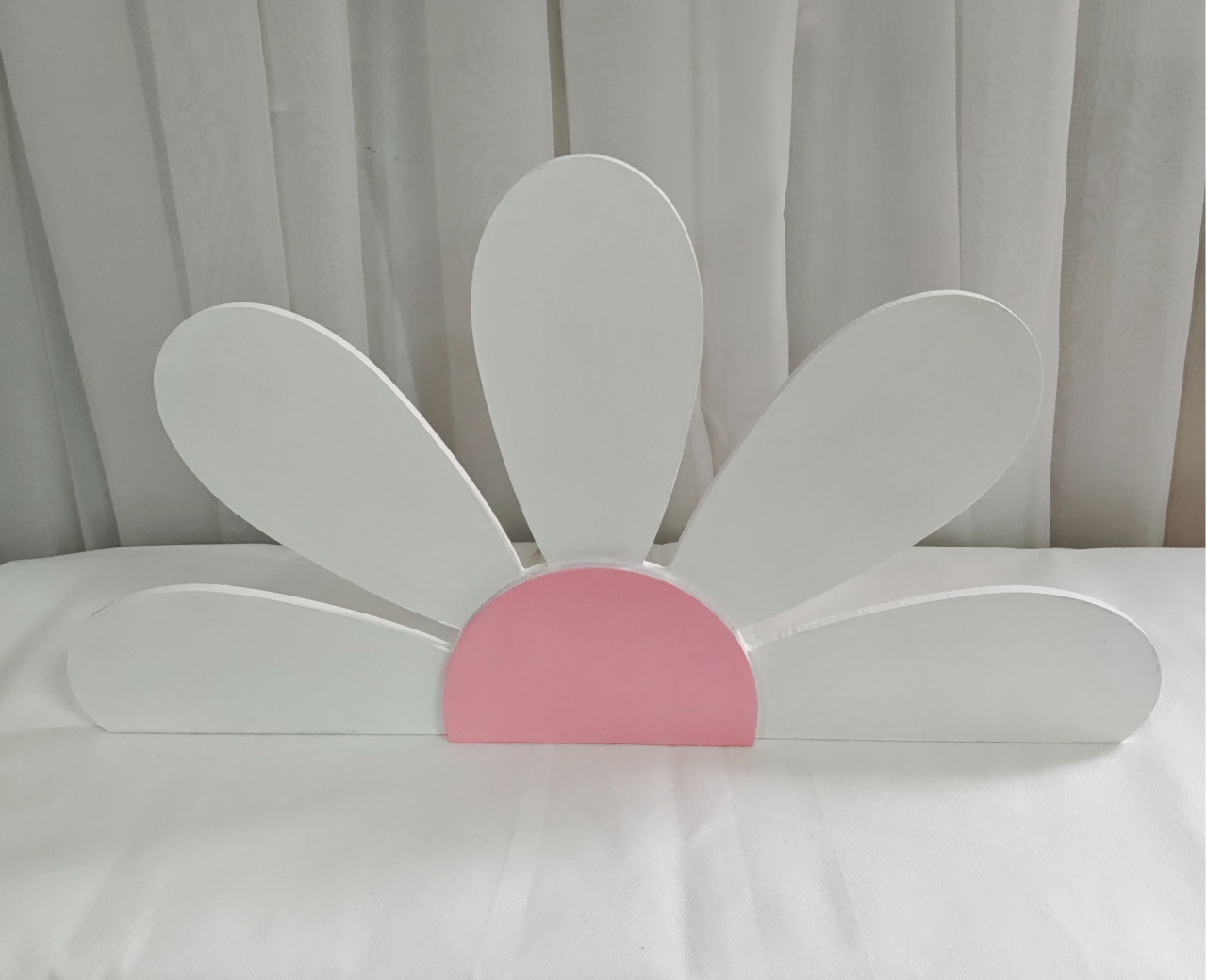 Margarida de Chão Rosa M - Três Marias Festas