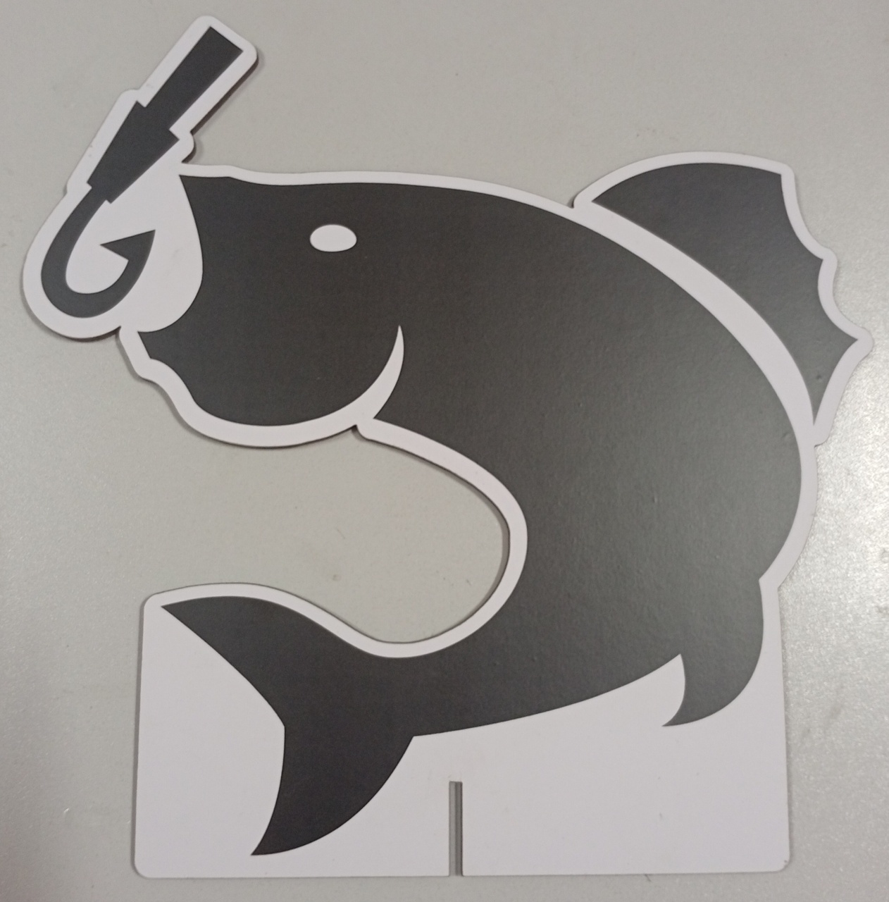 Display Simples -  Pescador Mod3 - Três Marias Festas
