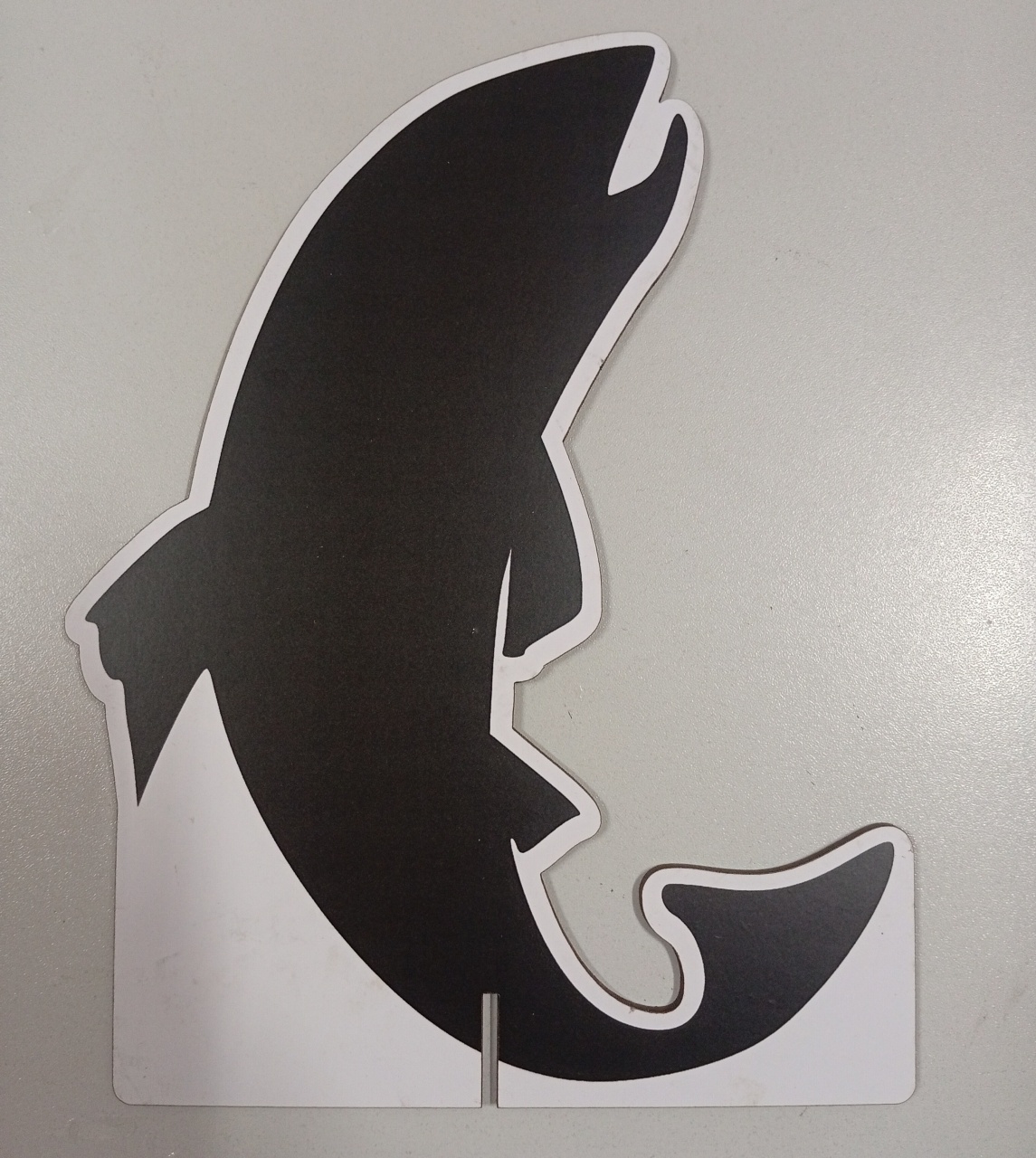Display Simples -  Pescador Mod5 - Três Marias Festas
