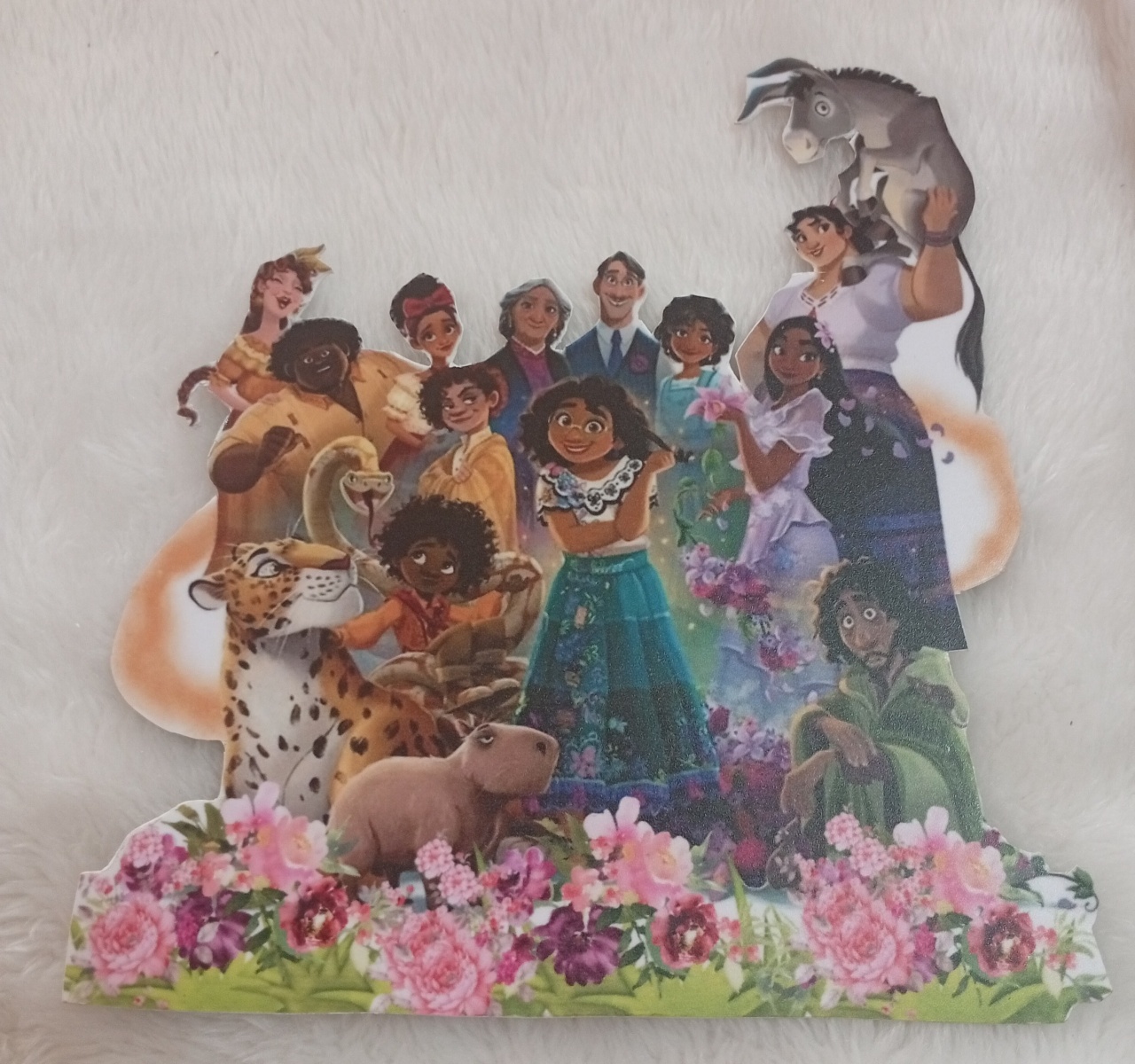 Display Ps - Encanto Mod2 - Três Marias Festas