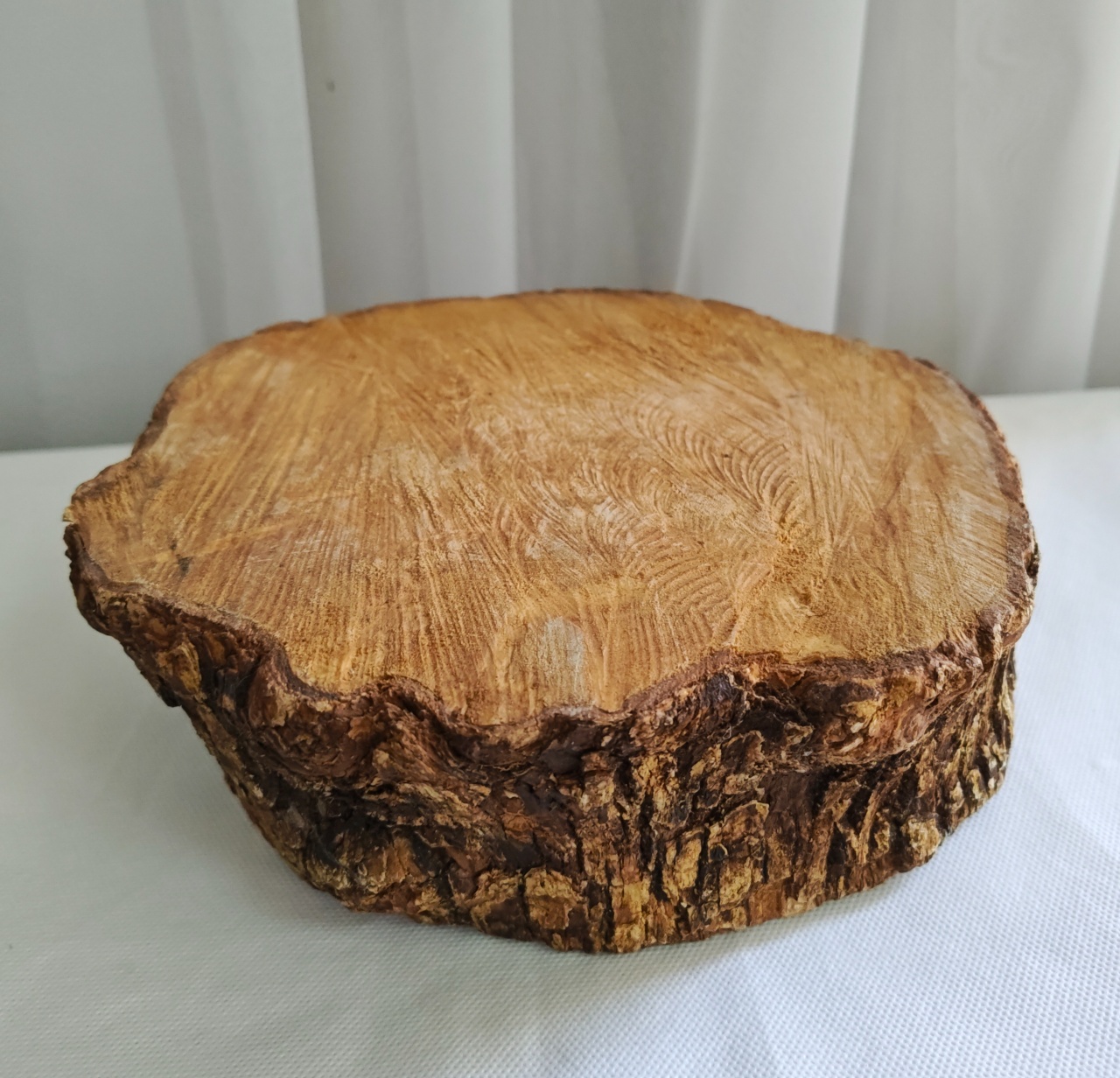 Bolacha de Madeira - Três Marias Festas