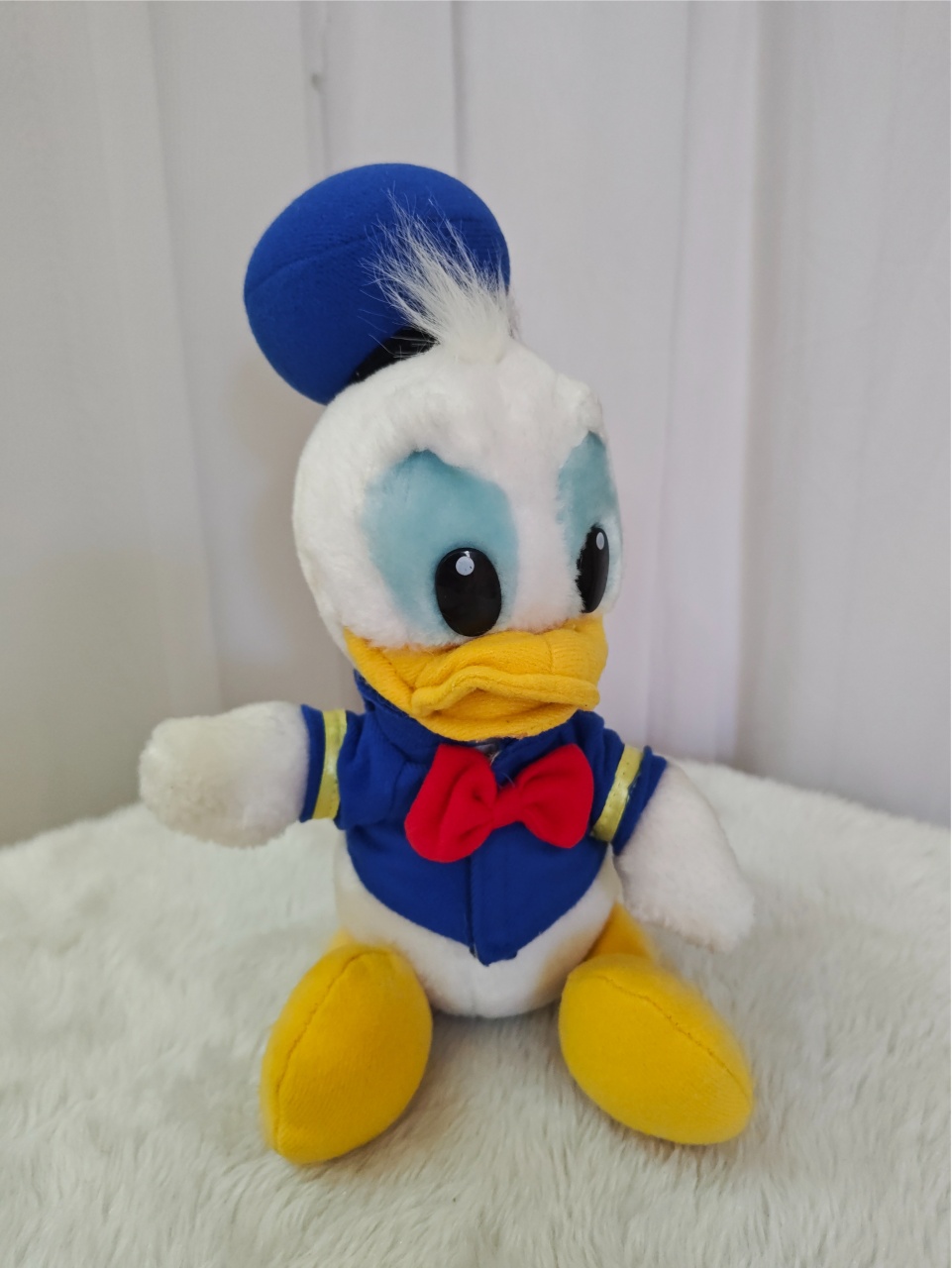 Pato Donald (Mickey) Mod1 - Três Marias Festas