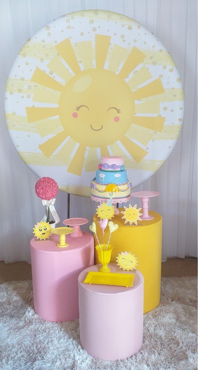 Solzinho Mod2 - Três Marias Festas