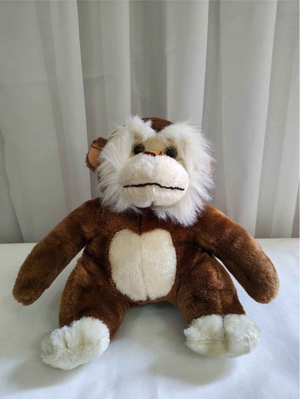 Macaco (Fazendinha) - Três Marias Festas