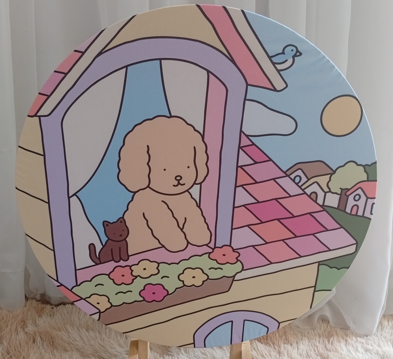 Bobbie Goods  - Três Marias Festas