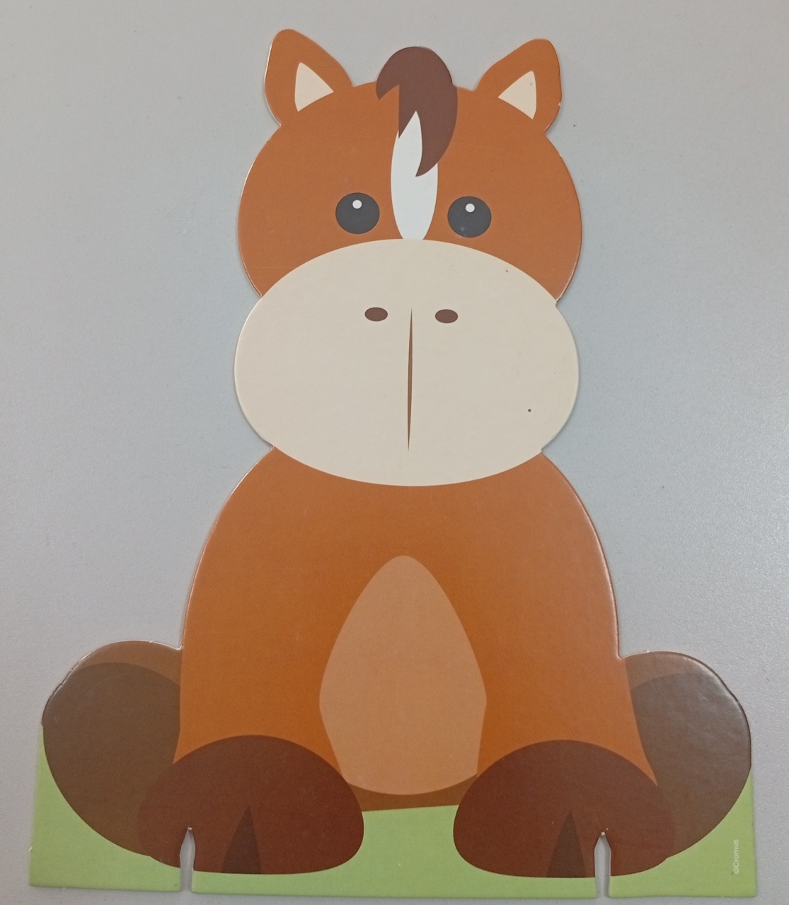 Display Ps - Fazendinha Mod2 - Três Marias Festas
