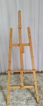 Cavalete (Suporte Para Fotos) - imagem 1