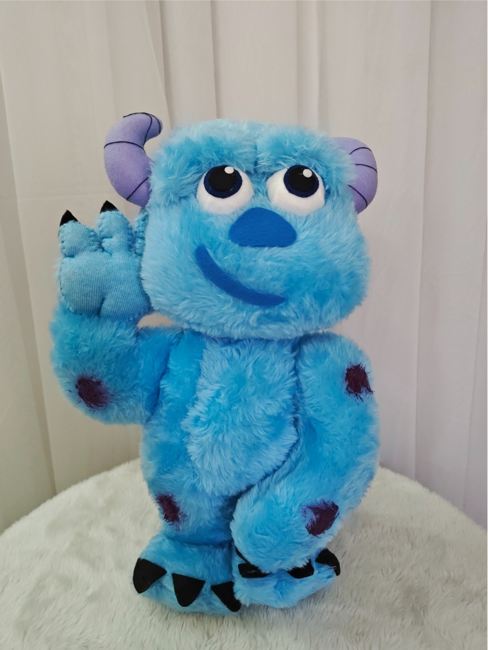 Sulley (Monstros S.a) - Três Marias Festas
