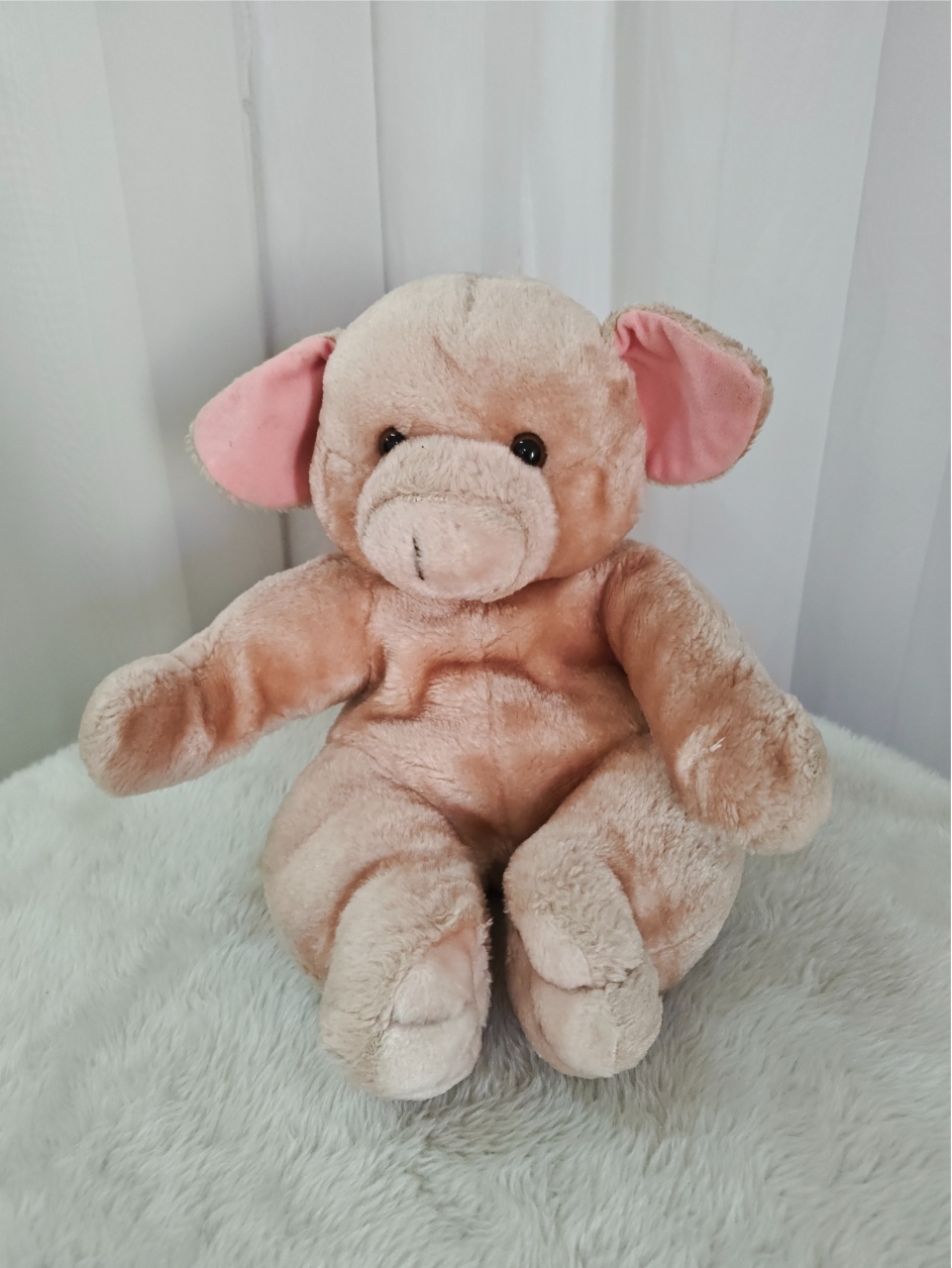 Porco (Fazendinha) Mod2 - Três Marias Festas