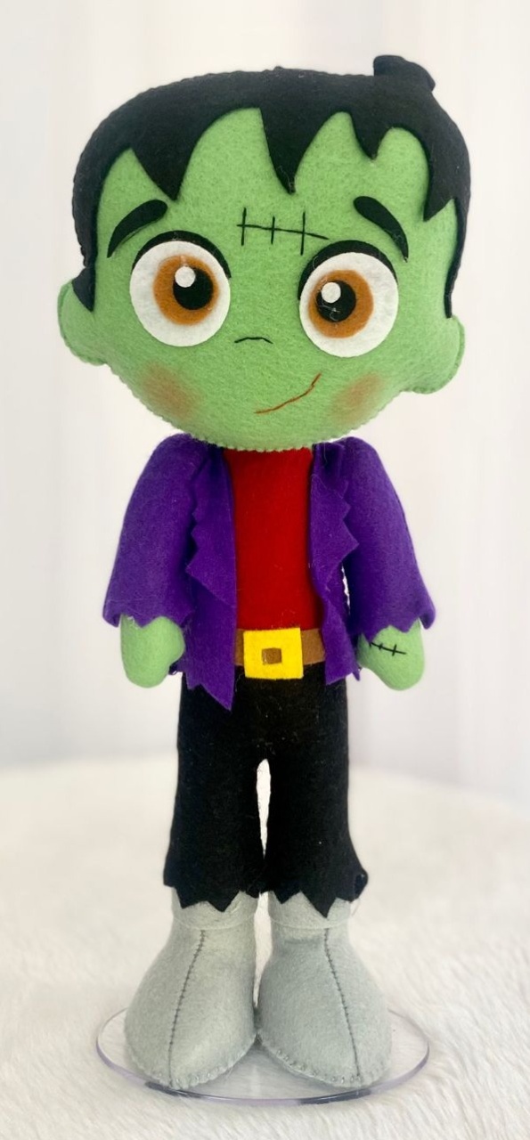 Halloween Mod1 - Três Marias Festas